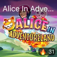 Alice In Adventureland