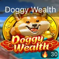 Doggy Wealth