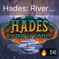 Hades River of Souls