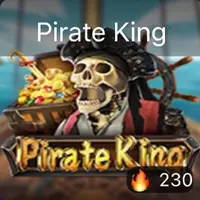 Pirate King