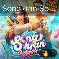 songkransplash